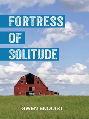 cover image of Fortress of Solitude